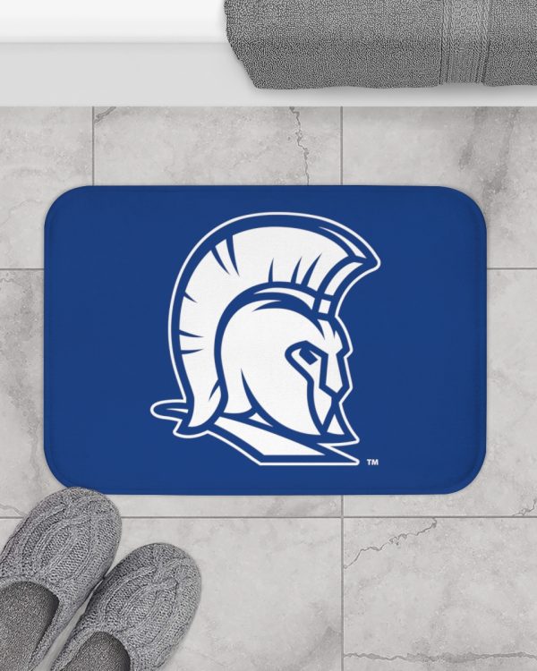 Spartans Bath Mat