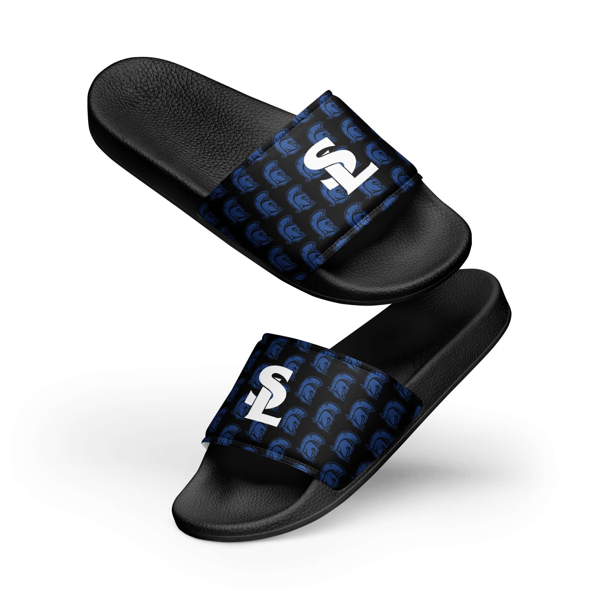 Men’s SL slides