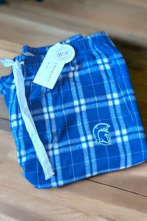 Boxercraft Harley Flannel Pant with Pocket