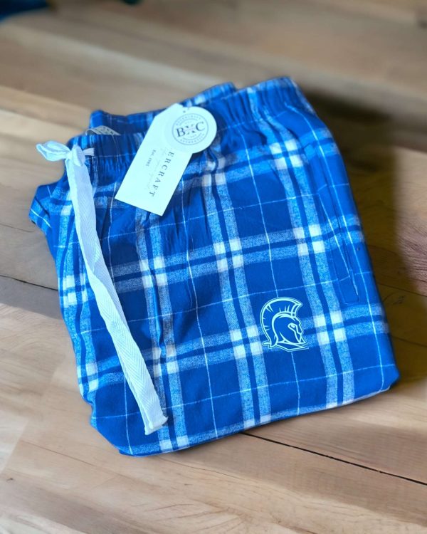 Boxercraft Harley Flannel Pant with Pocket