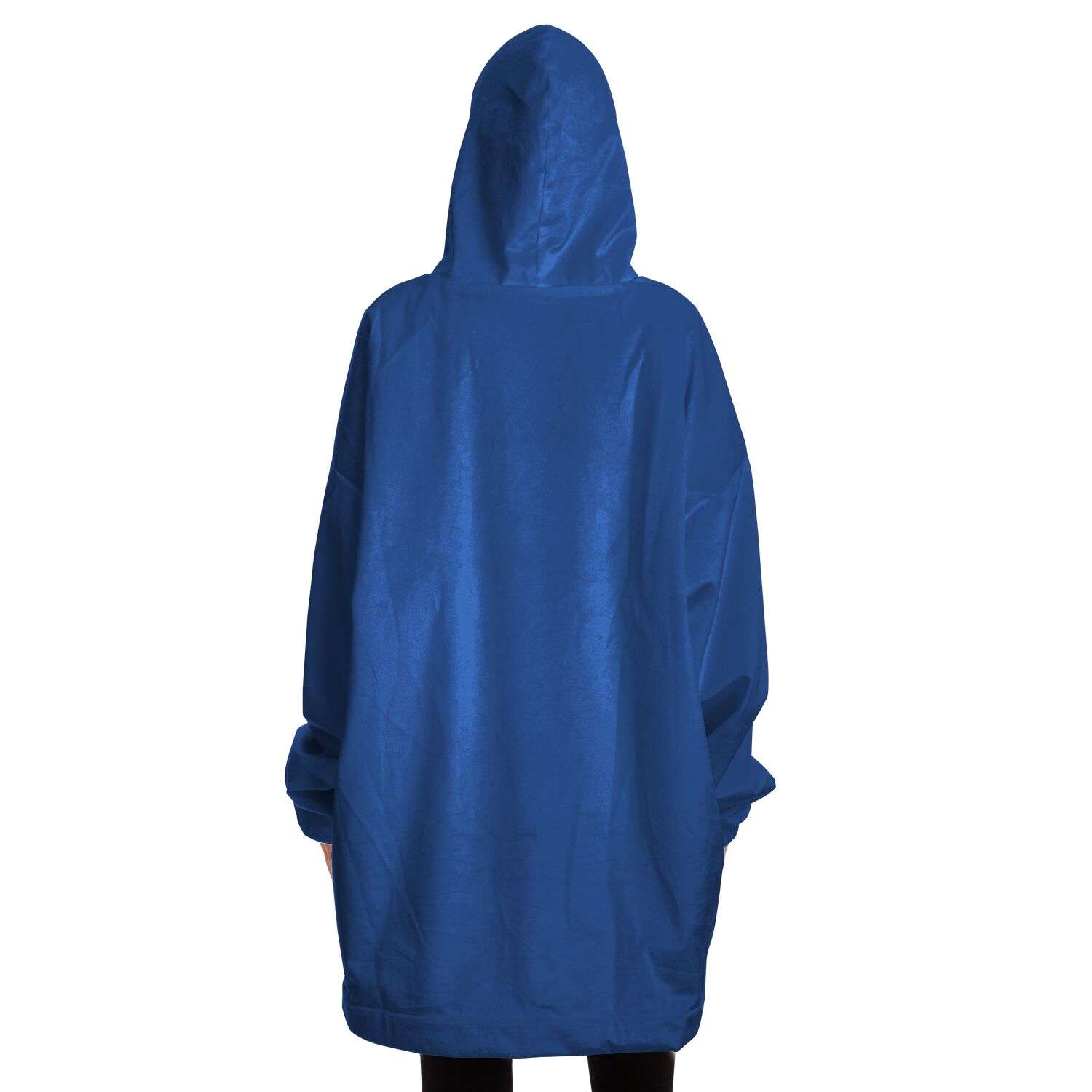 SL Spartans Snug Hoodie - Image 10