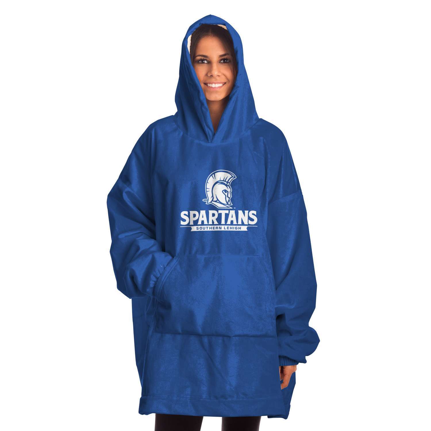 SL Spartans Snug Hoodie - Image 9