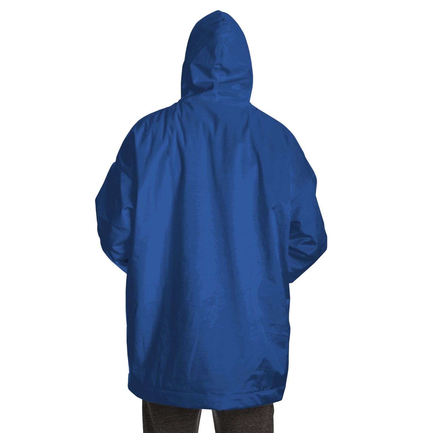 SL Spartans Snug Hoodie - Image 6