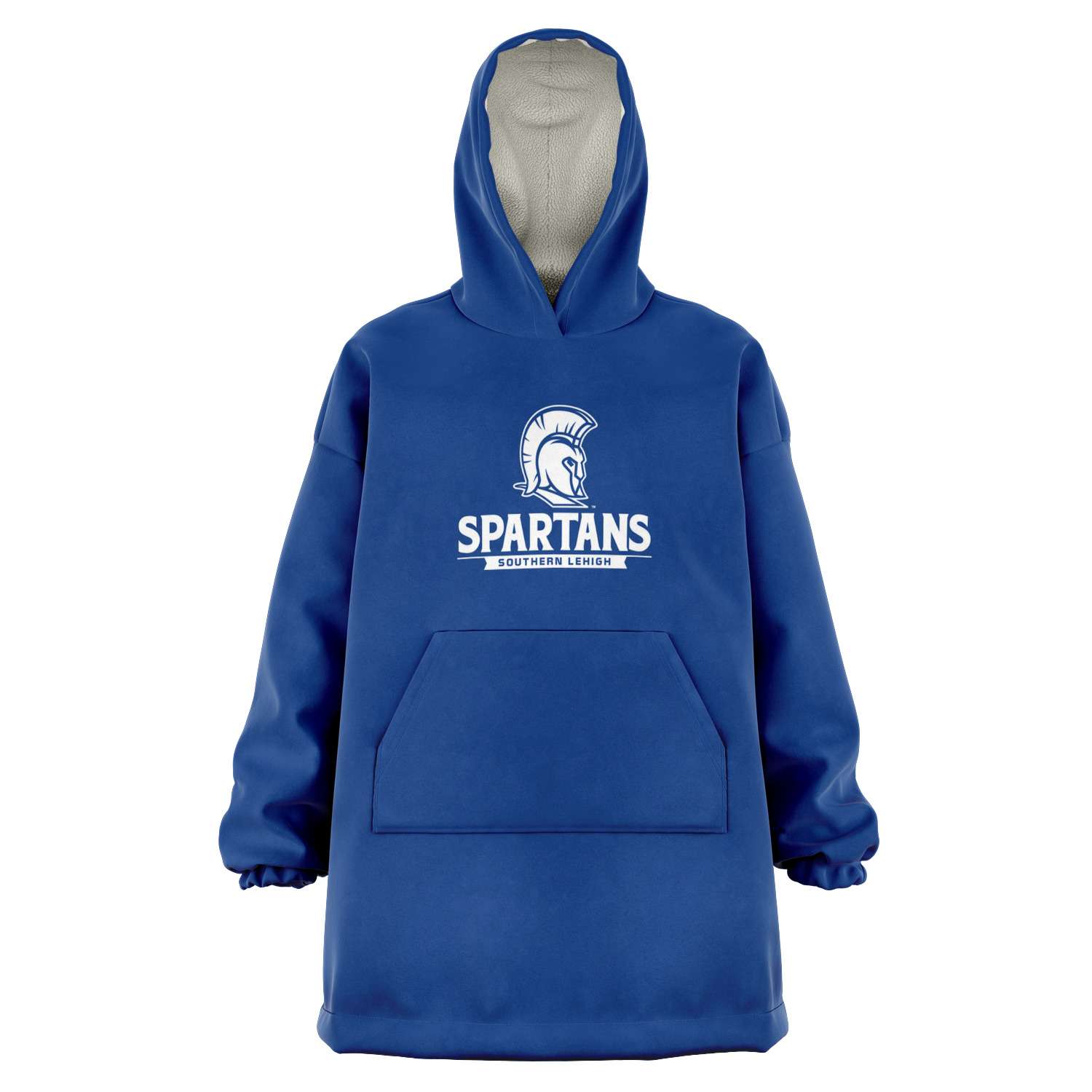 SL Spartans Snug Hoodie - Image 3