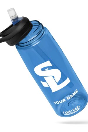 SL Camelbak Water Bottle