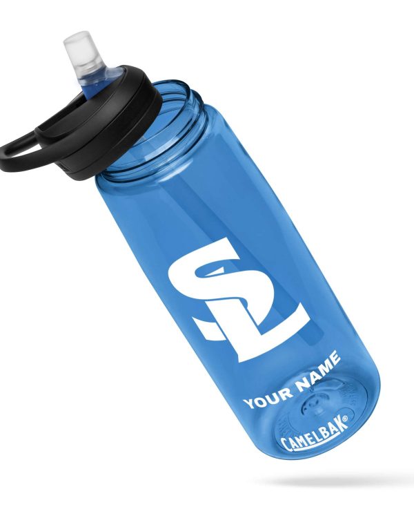 SL Camelbak Water Bottle