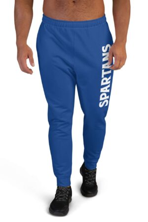 Spartans Men's Joggers