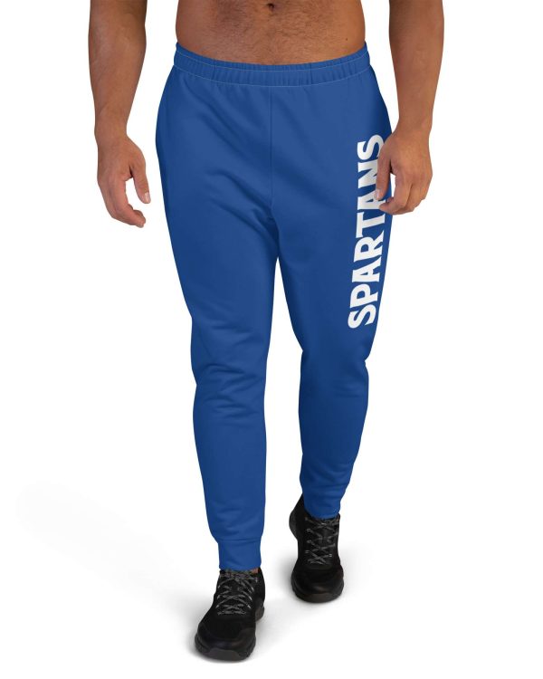 Spartans Men’s Joggers