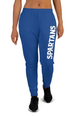 Spartans Women's Joggers