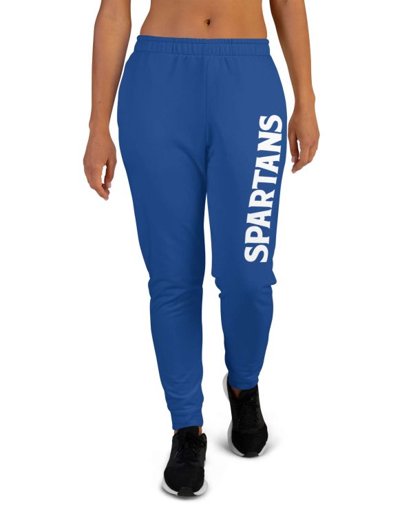 Spartans Women’s Joggers