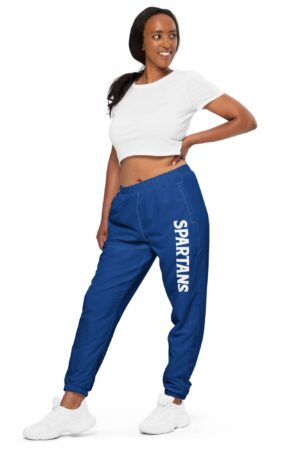 Unisex Spartans Track Pants