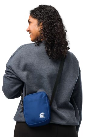 Simple Utility Crossbody Bag