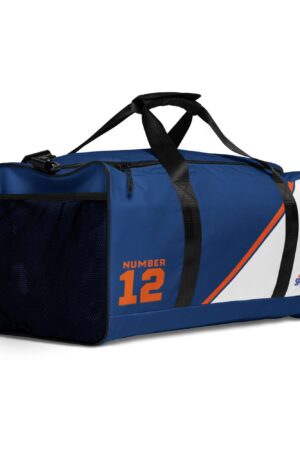 LAX Player Duffle bag