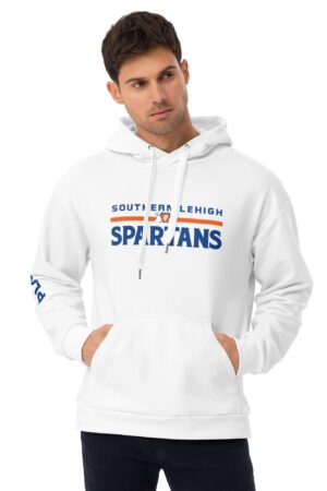 LAX Player Unisex Hoodie