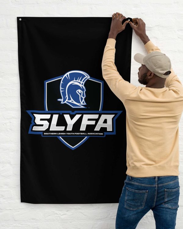 SLYFA Flag