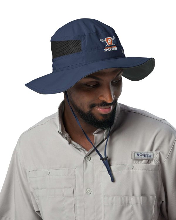 LAX Columbia Booney Hat