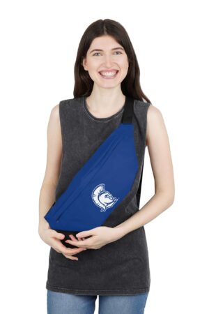 Spartans Head Large Fanny Pack