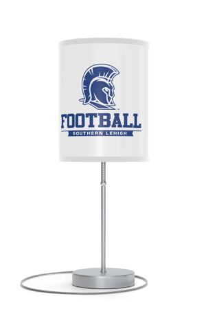 Lamp on a Stand
