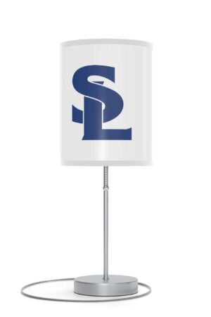 SL Lamp on a Stand