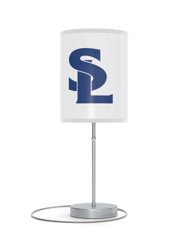 SL Lamp on a Stand