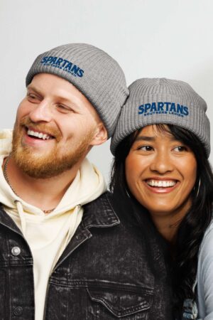Spartans Fisherman Beanie