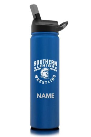 27oz SIC Bottle Blue SLW