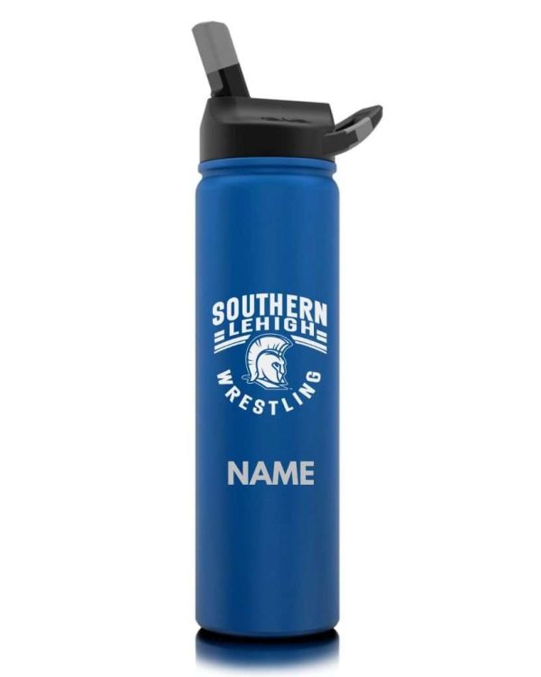 27oz SIC Bottle Blue SLW