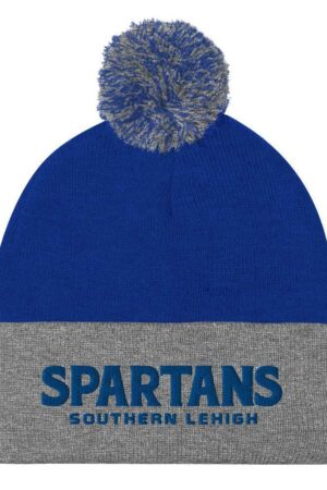 Pom-Pom Beanie