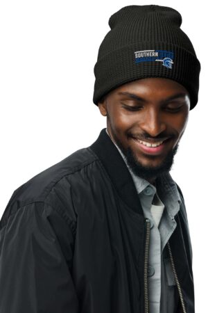 Wrestling Waffle Beanie