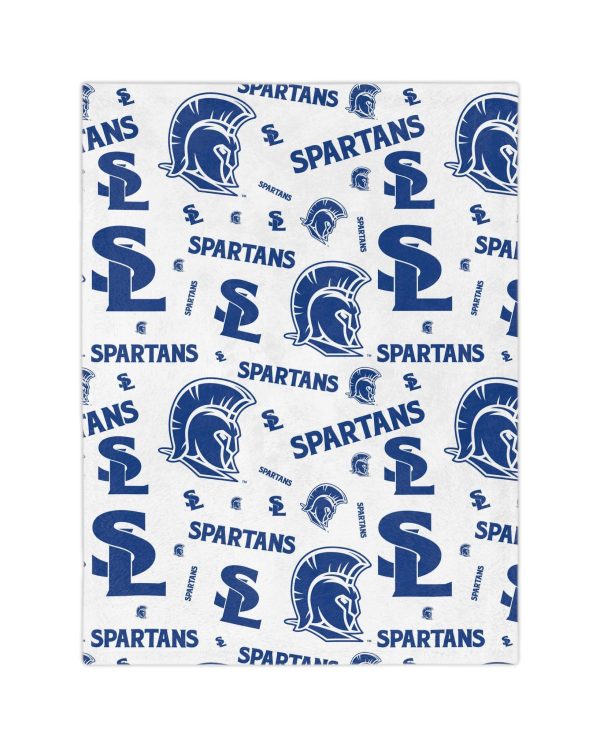 Velveteen Microfiber Blanket