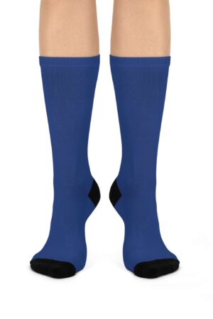 SL Cushioned Crew Socks