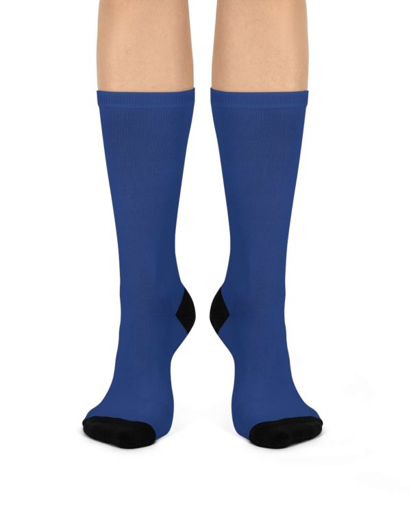 SL Cushioned Crew Socks