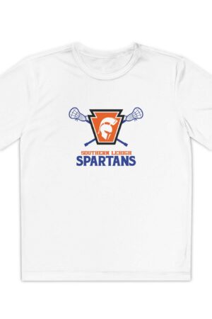 Youth LAX Competitor Tee