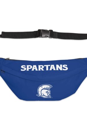 Spartans Large Fanny Pack