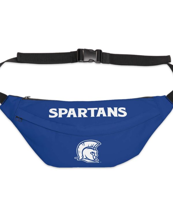 Spartans Large Fanny Pack
