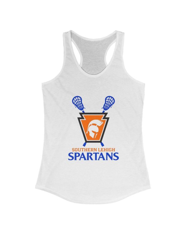 Women’s Ideal Racerback Tank