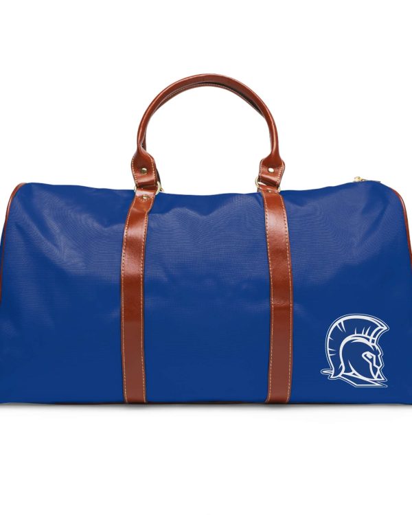 Waterproof Travel Bag