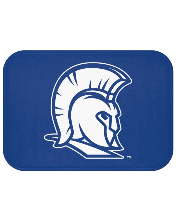 Spartans Bath Mat