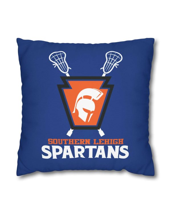 Spun Polyester Pillowcase