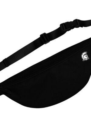 Simple Belt Bag