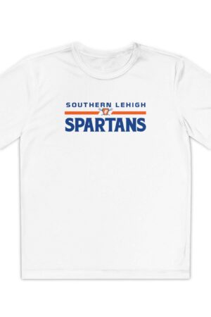 Southern Lehigh Youth Competitor Tee