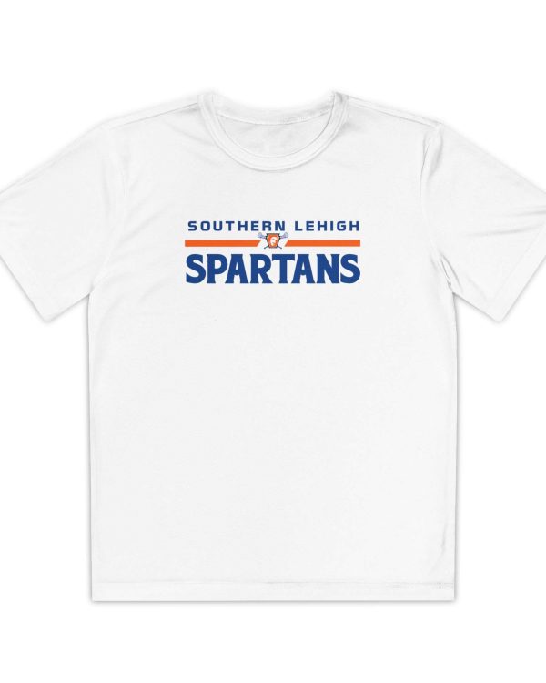 Southern Lehigh Youth Competitor Tee