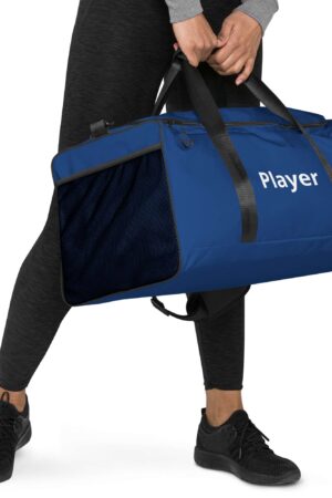 Player Duffle Bag