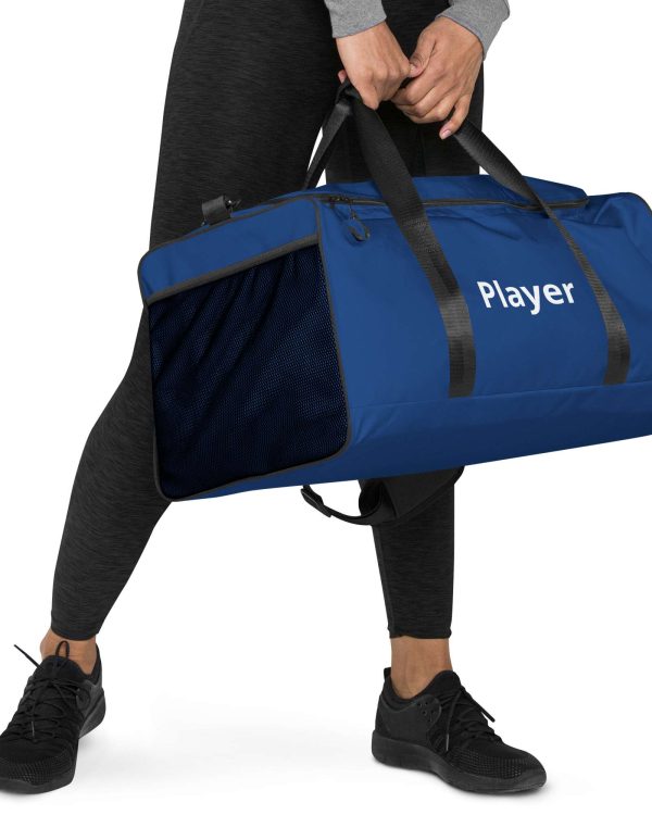 Player Duffle Bag