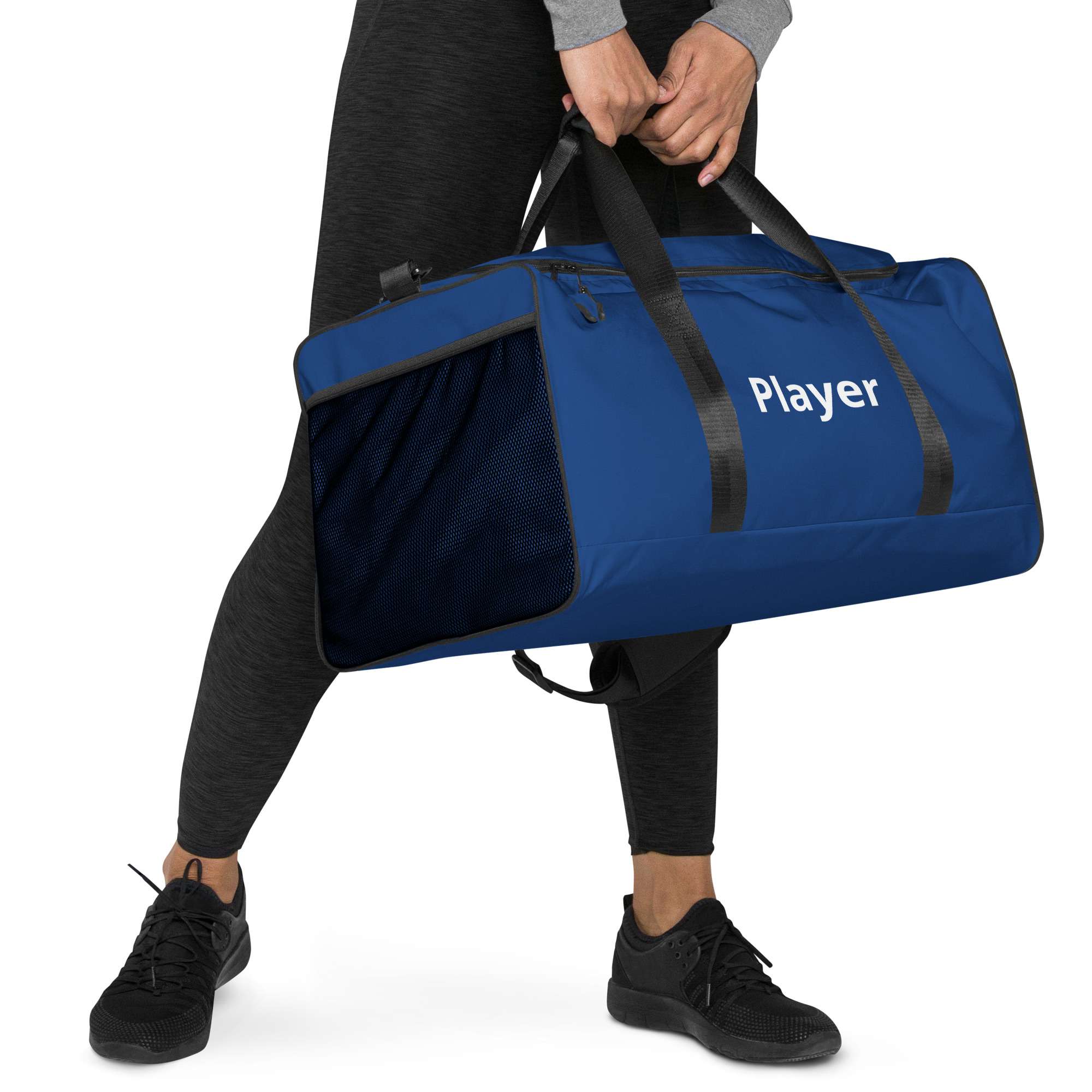 Player Duffle Bag