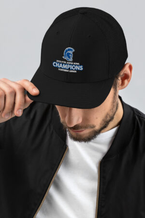 2025 SLYFA Championship Trucker Cap